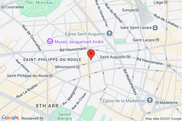 ACN CONSEIL
