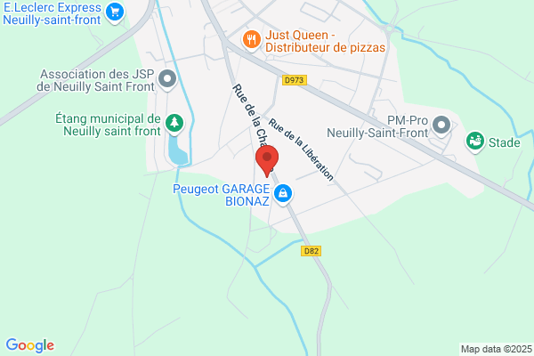 Ac Entreprise