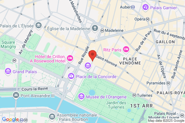 Amcrest France