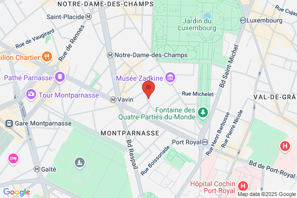 Centre D Analyse Et De Recherche De placements financie
