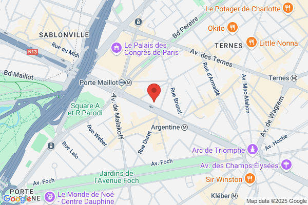 Ceria Conseil Etudes Risques Assurances