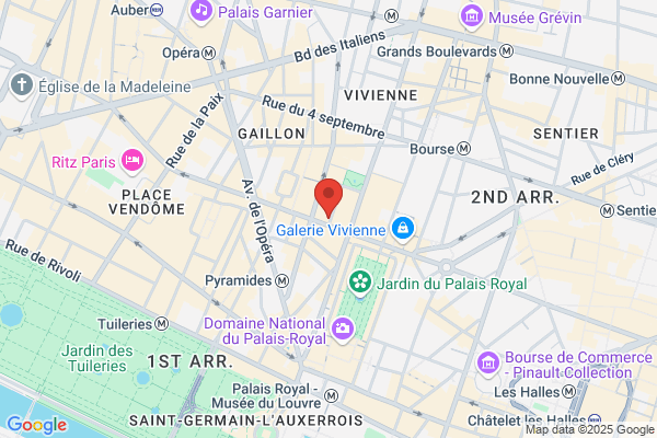 Choiseul Conseil