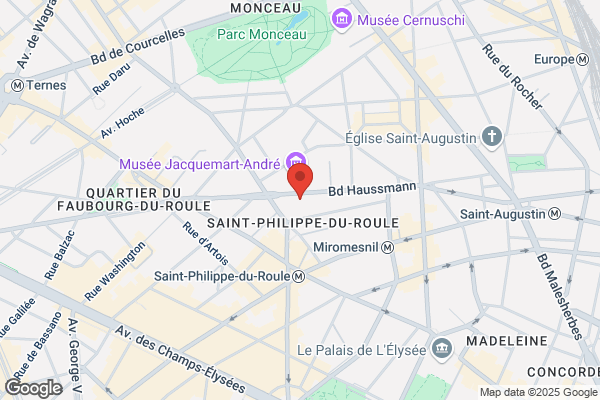 Compagnie Financiere Otto