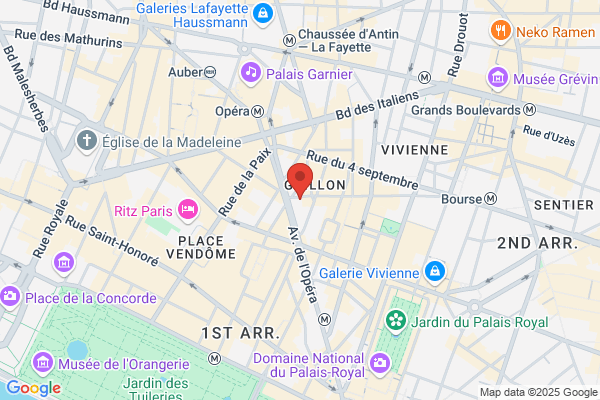 Tailored Conseil