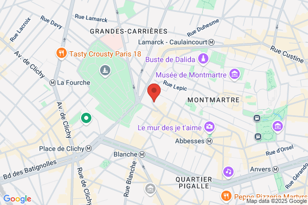Lambert Logement