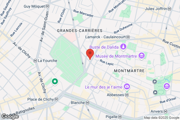 innovation paris