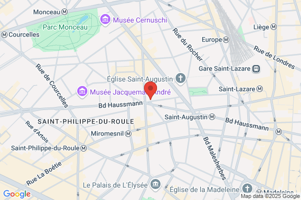 Optic 2000 - Opticien Paris 8 - Haussmann