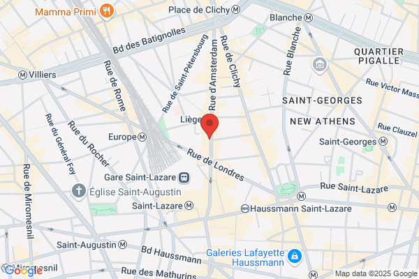 Optic 2000 - Opticien Paris 8 - Liège