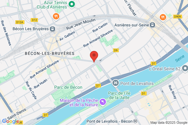 Lissac l'Opticien Courbevoie - Lunettes de vue, de soleil, lentilles
