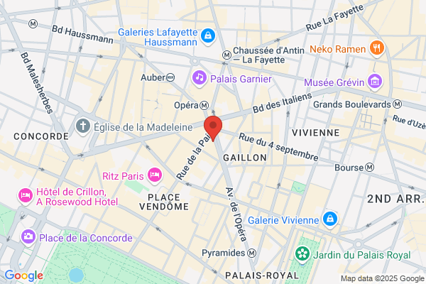 Optic'Avenue Opera