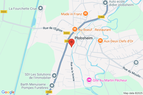 Au Petit Sabotier