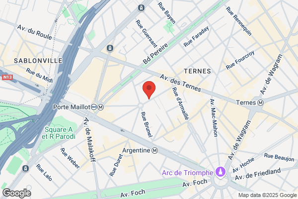 Cordonnerie Fils Du Bottier