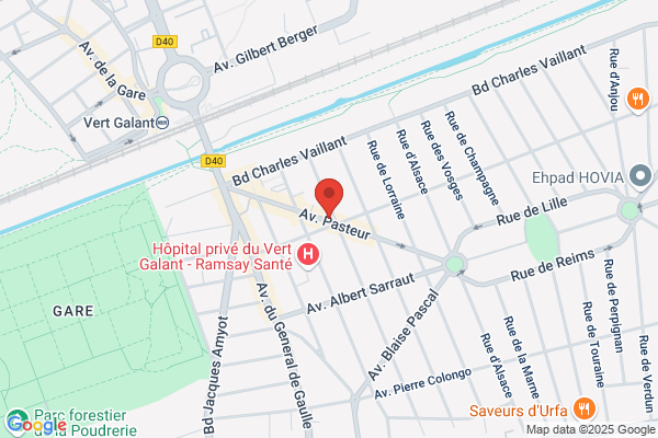 Cordonnerie Pasteur Sarl