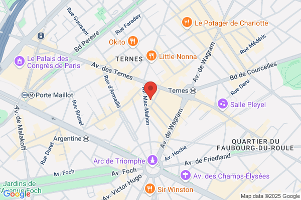 Creche Collective Mairie De Paris