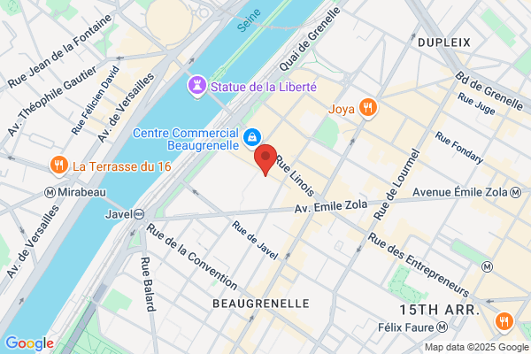 Creche Collective Mairie De Paris