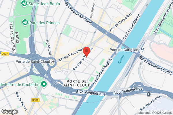 Creche Collective Mairie De Paris