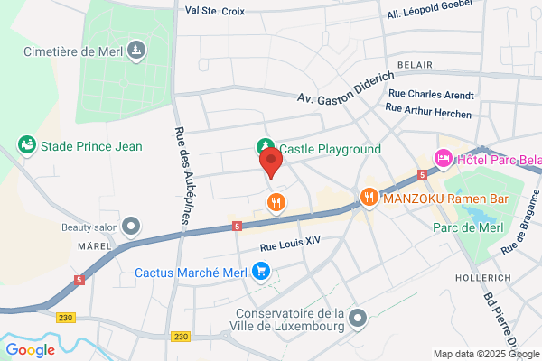 Creche Municipale