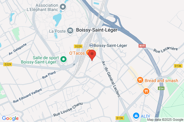 Creche Municipale Des Roses