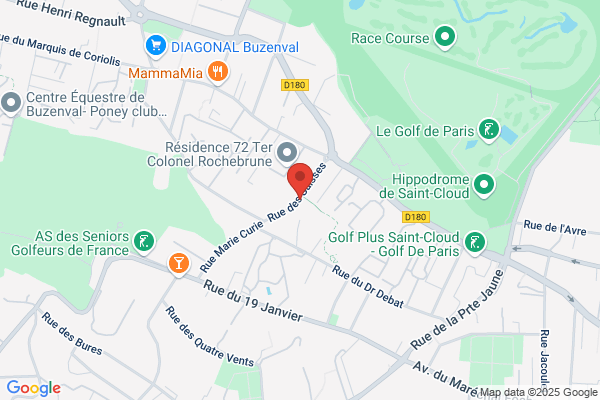 Croix Rouge Francaise Creche Familiale