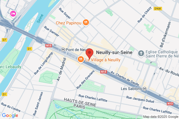 Acciner