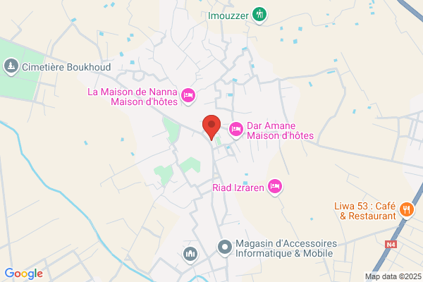 Armfm Association Des Ressortissants Maiz Figuig Maroc