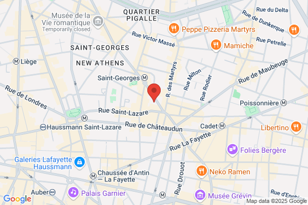 Association Apa Fournier