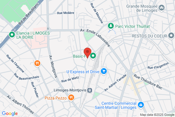 Association Culturelle Thalassa