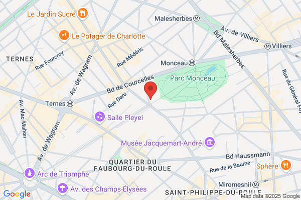 Association France Israel Alliance General Koening