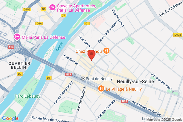 Association Generale Des Familles
