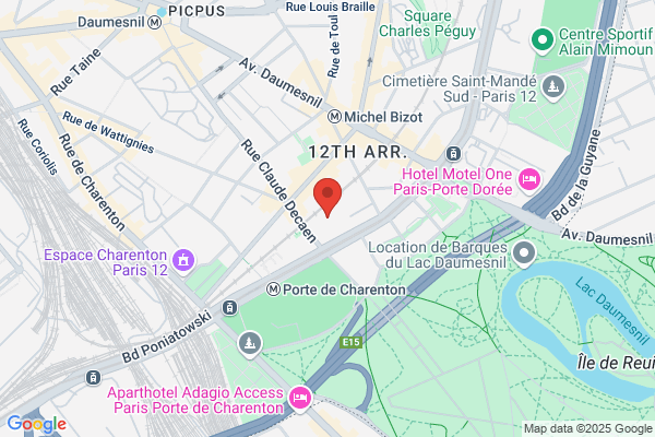 Association Rencontres Interculturelles Et Sociales
