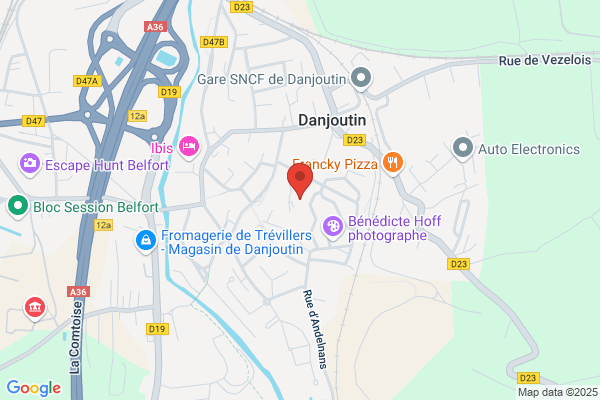 Belfort Sanzillon Association