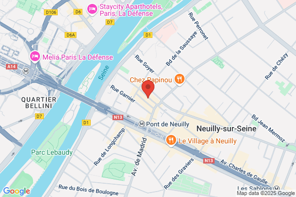 Antoine Arnaud