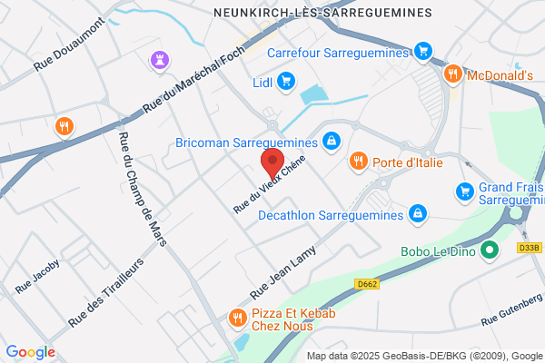Bk Entreprise