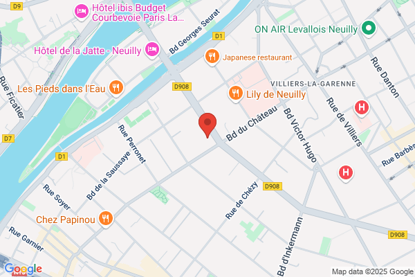 Borry Entreprise Sa