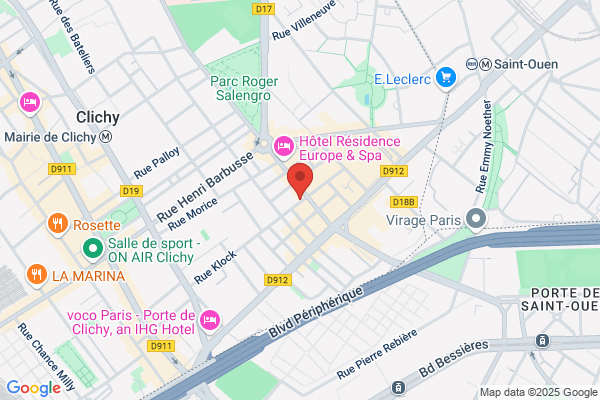 Brigui Entreprise