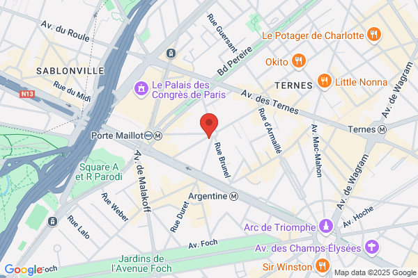 Entreprise De Peinture Lenzi