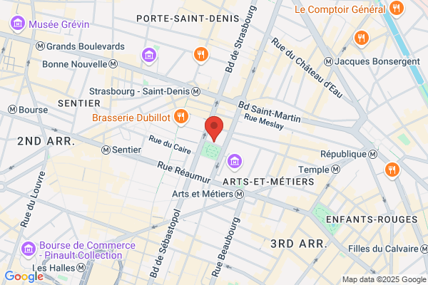 A Votre Servicee