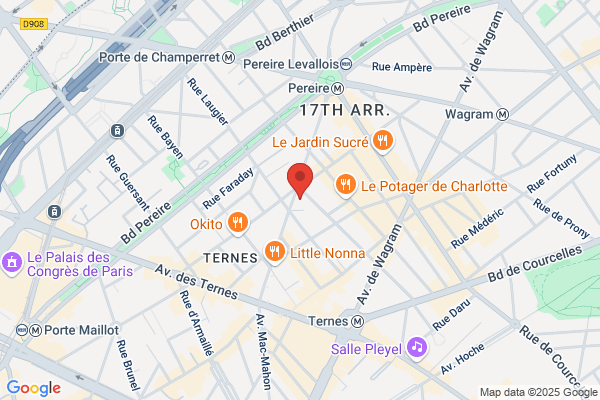 Atelier De Jadis
