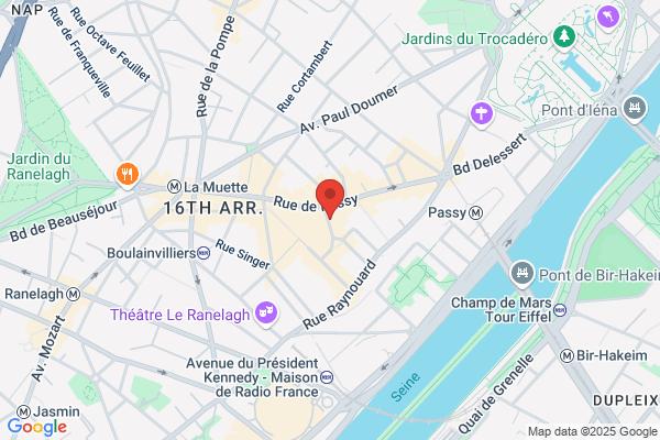 Atelier Fanel