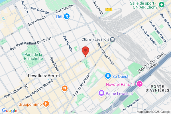 Bai Gerard Atelier