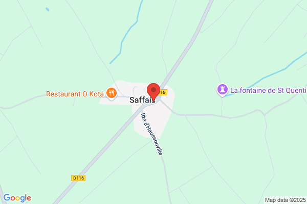 Agi Spatz Francoise