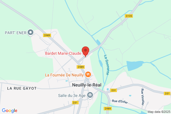 Bardet Remy