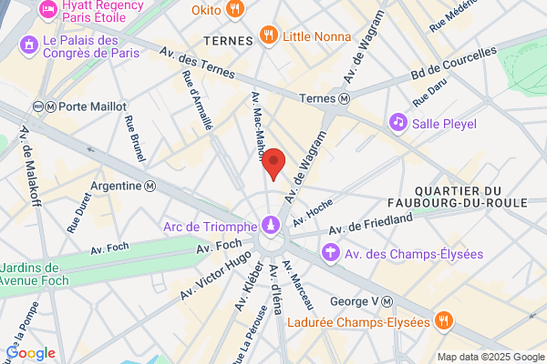 Bori Jacques Dentiste