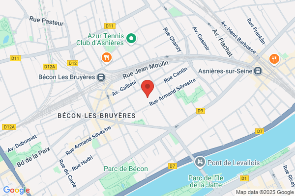 Agence Albo