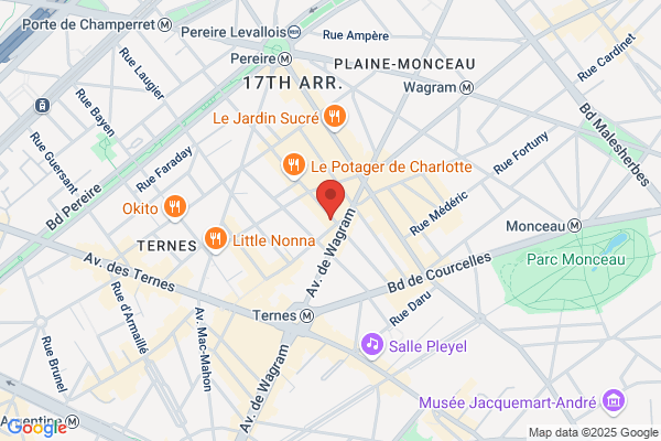 Agence Faralicq Siege Social
