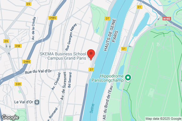 Bureaux Services Affaires