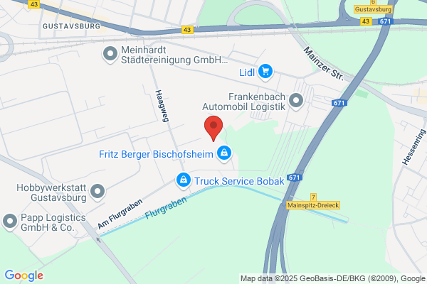 Buroservices