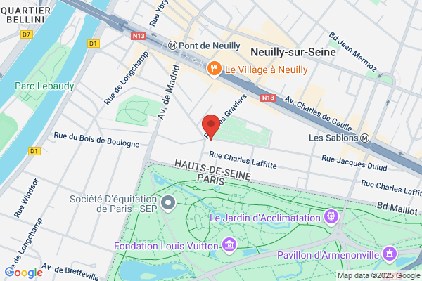 Ecole Maternelle Jacques Dulud