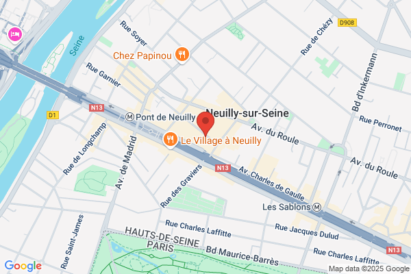 Ecole Maternelle Poissonniers