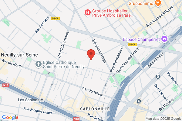 Ecole Primaire Mixte A Madeleine Michelis